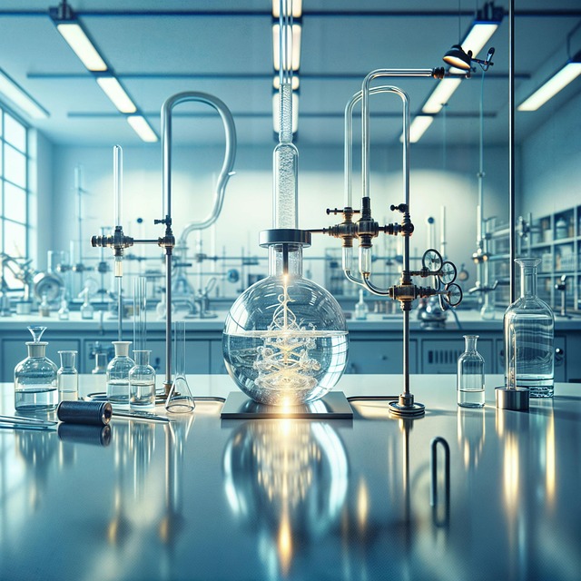 一種不影響涂料儲存穩定性的硅pu厚涂快干劑的合成與性能表征。